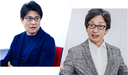 “穴”がクルマを変える？自動車ジャーナリスト安東弘樹とNC産業・山口社長の対談。
