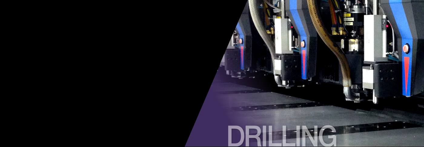 DRILLING