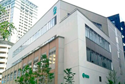Tokyo Office