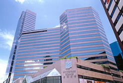 Affiliate in Hong Kong