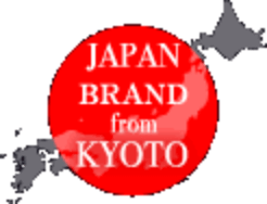 JAPAN BRAND from KYOTO