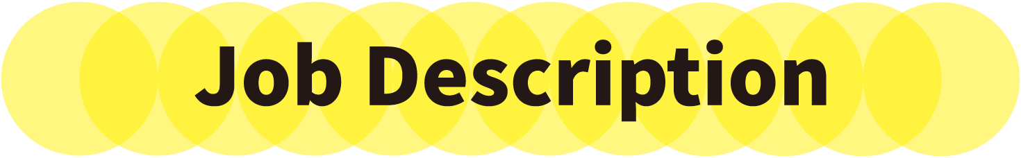 Job Description
