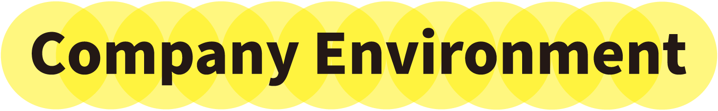 Company Environment